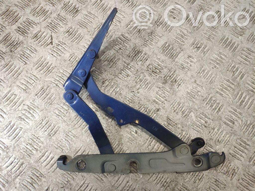 Audi A6 S6 C6 4F Tailgate/trunk/boot hinge 
