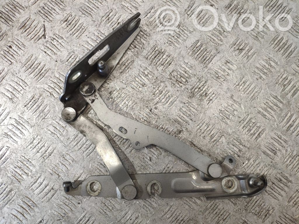 Audi A6 S6 C6 4F Tailgate/trunk/boot hinge 