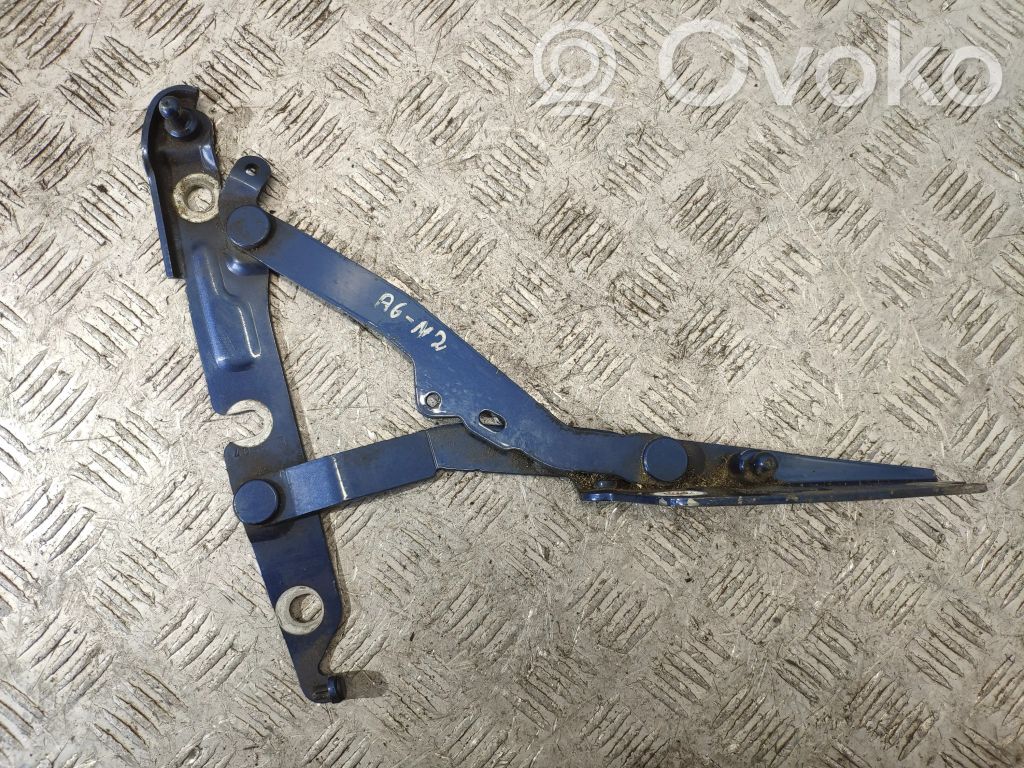 Audi A6 S6 C6 4F Tailgate/trunk/boot hinge 
