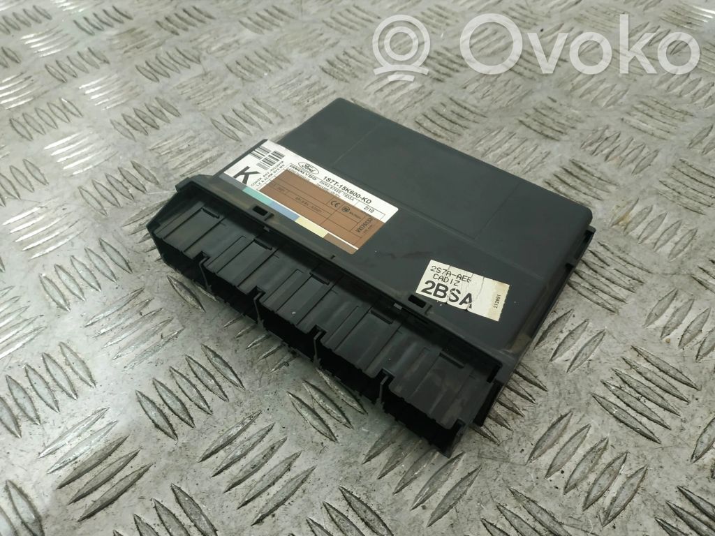 Ford Mondeo Mk III Module de contrôle carrosserie centrale 