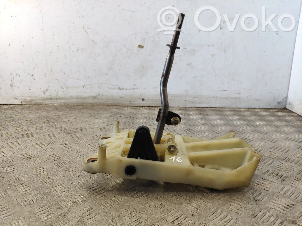 Mazda 6 Selector caja de cambios 