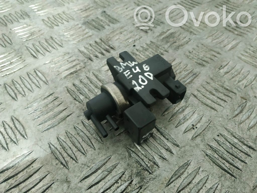 BMW 3 E46 Solenoīda vārsts 