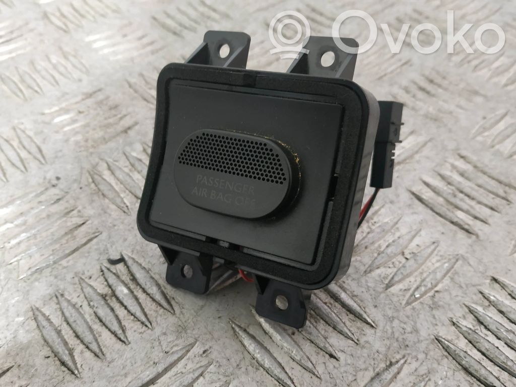 Bentley Flying Spur Oil temperature sensor 