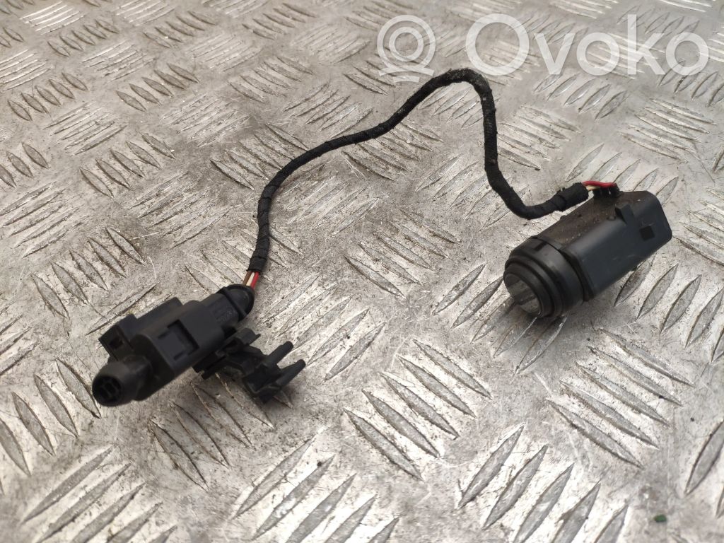 Bentley Flying Spur Parking PDC sensor 