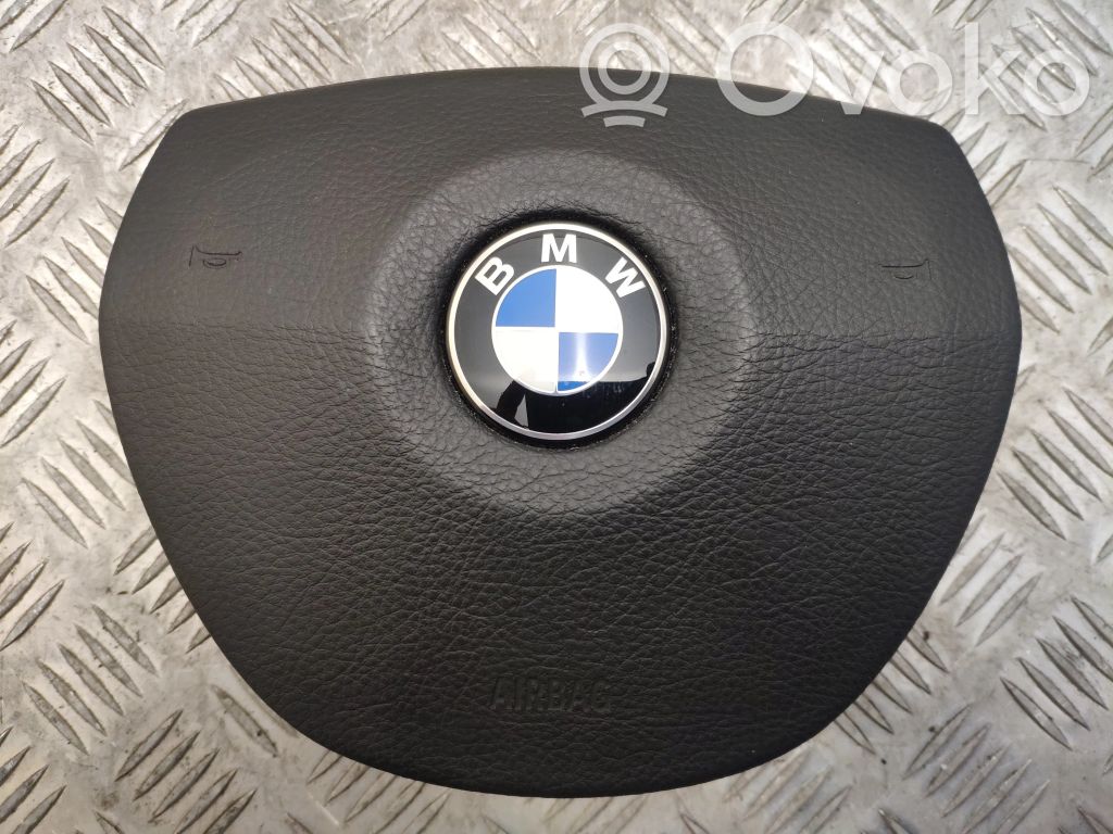 BMW 7 F01 F02 F03 F04 Airbag volan 