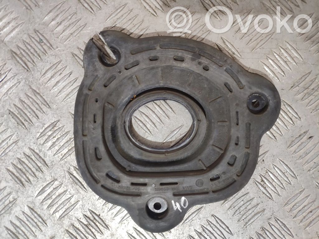 BMW 7 F01 F02 F03 F04 Other engine bay part 