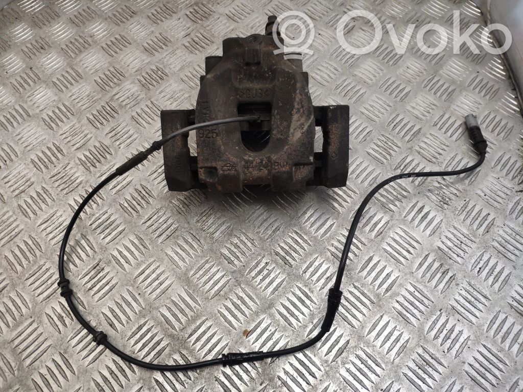BMW 7 F01 F02 F03 F04 Rear brake caliper 