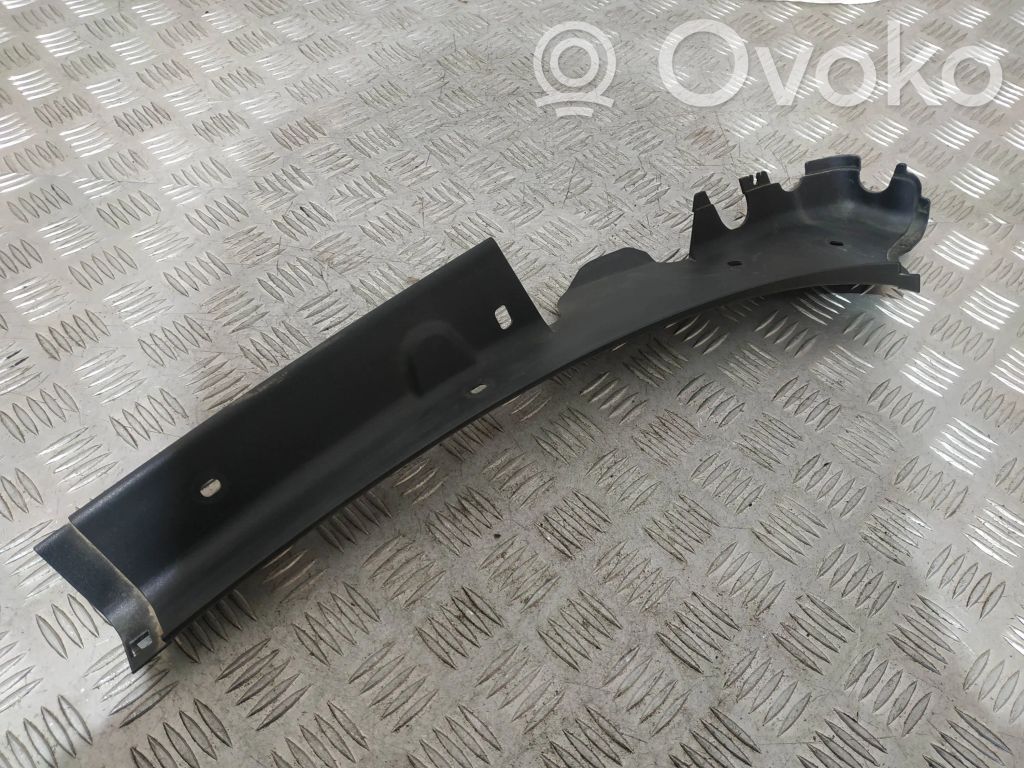 Poszycie / Tapicerka tylnej klapy bagażnika   7225394,51497225394