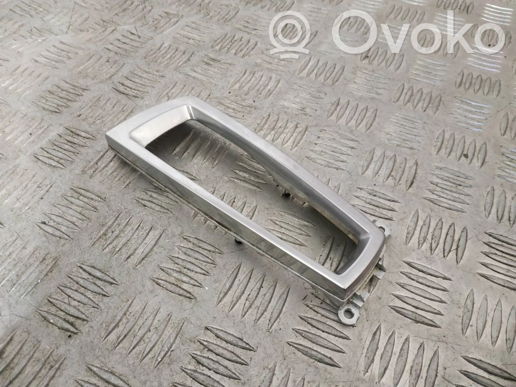 BMW 5 GT F07 Ramka drążka zmiany biegów 