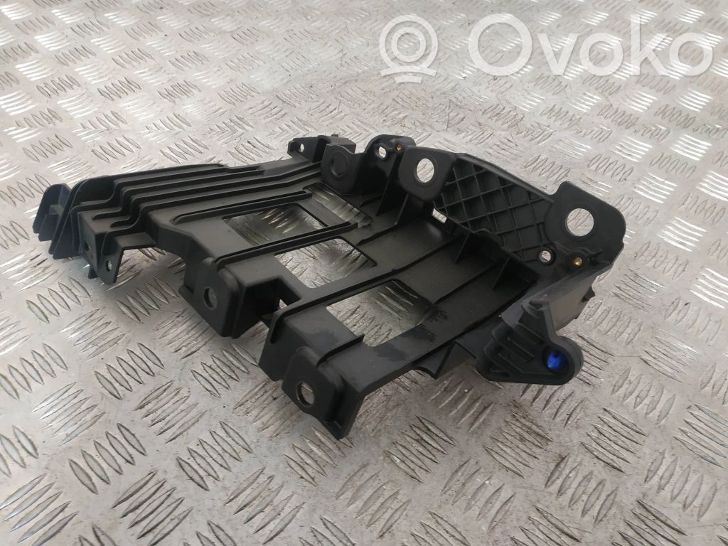 BMW 5 GT F07 Osłona tylna tunelu środkowego 