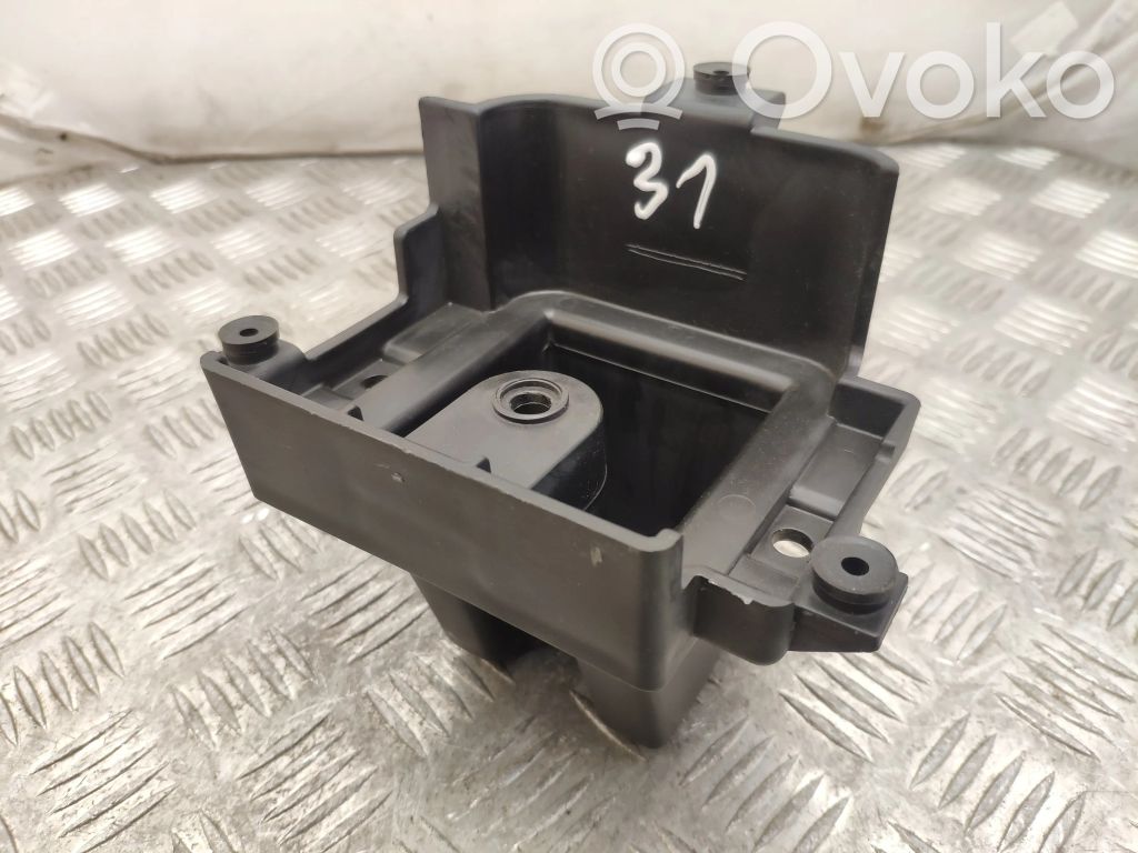BMW 5 GT F07 Tailgate/boot cover trim set 