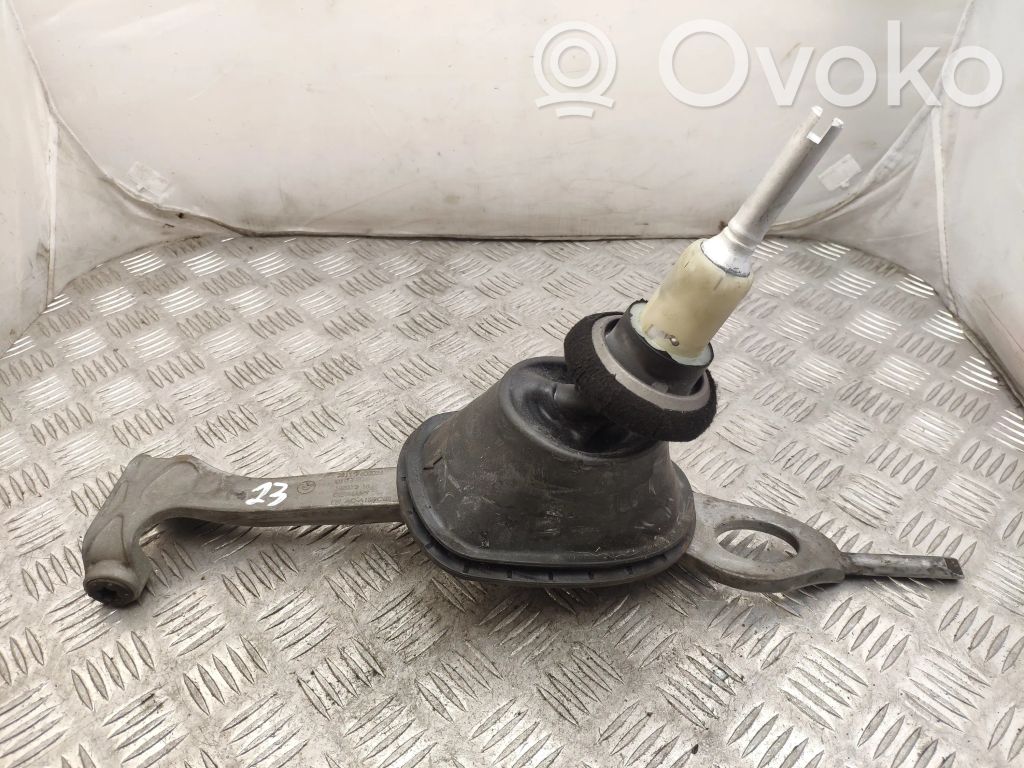 BMW 3 F30 F35 F31 Sélecteur boîte de vitesse 