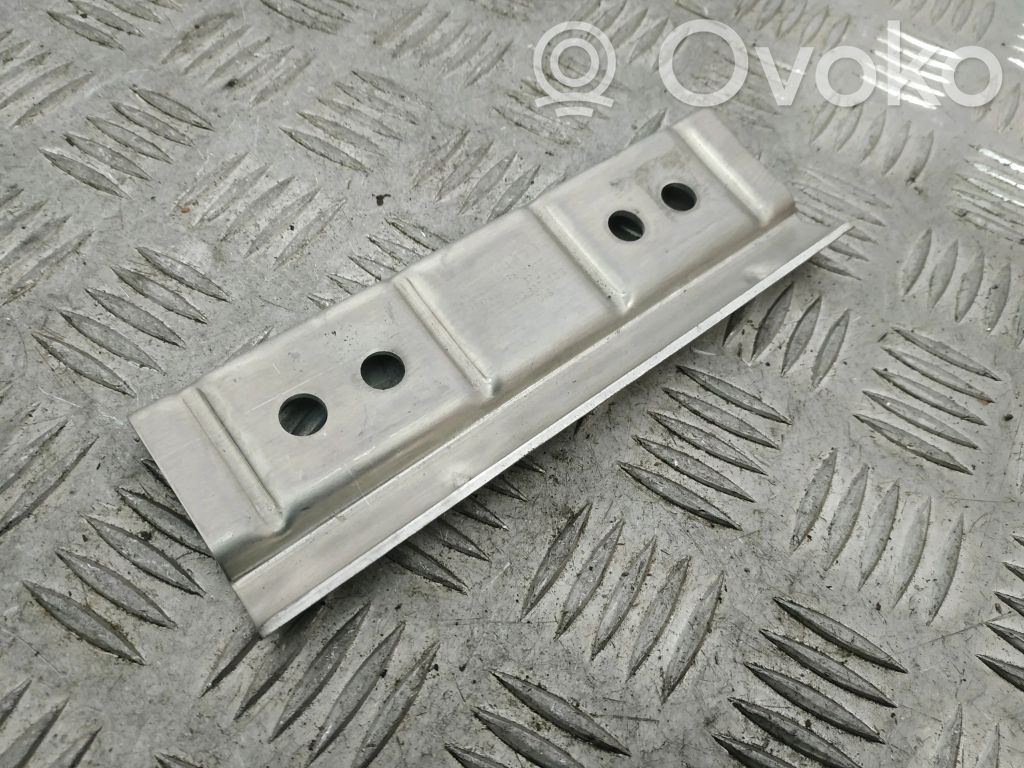 Audi A8 S8 D4 4H Battery bracket 