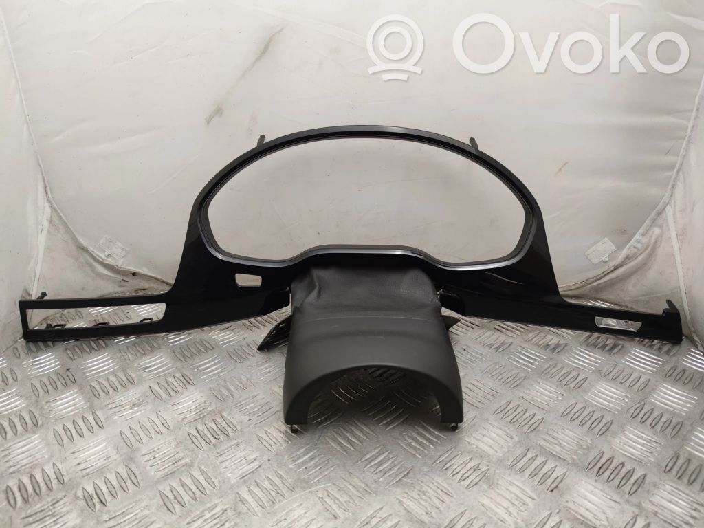 Audi A8 S8 D4 4H Element deski rozdzielczej 
