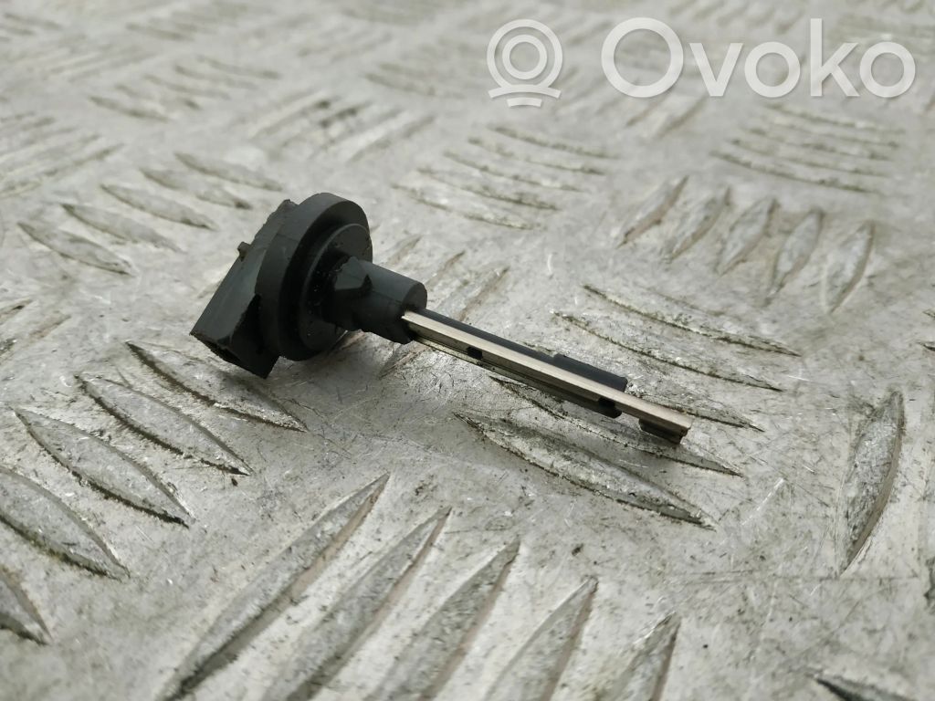BMW 5 GT F07 Sensor de temperatura del aceite 