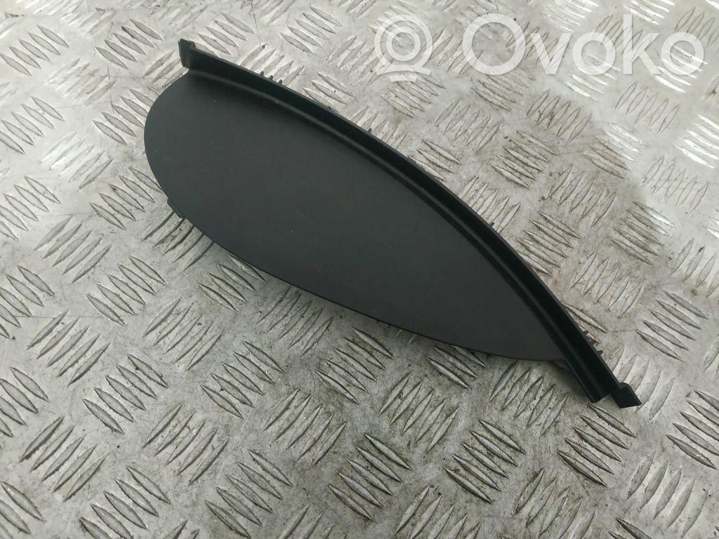 BMW 3 E90 E91 Dashboard side end trim 