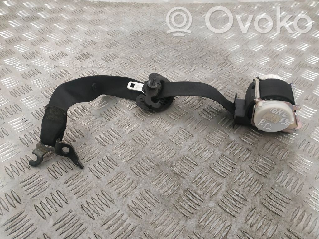 BMW 3 E90 E91 Saugos diržas priekinis 