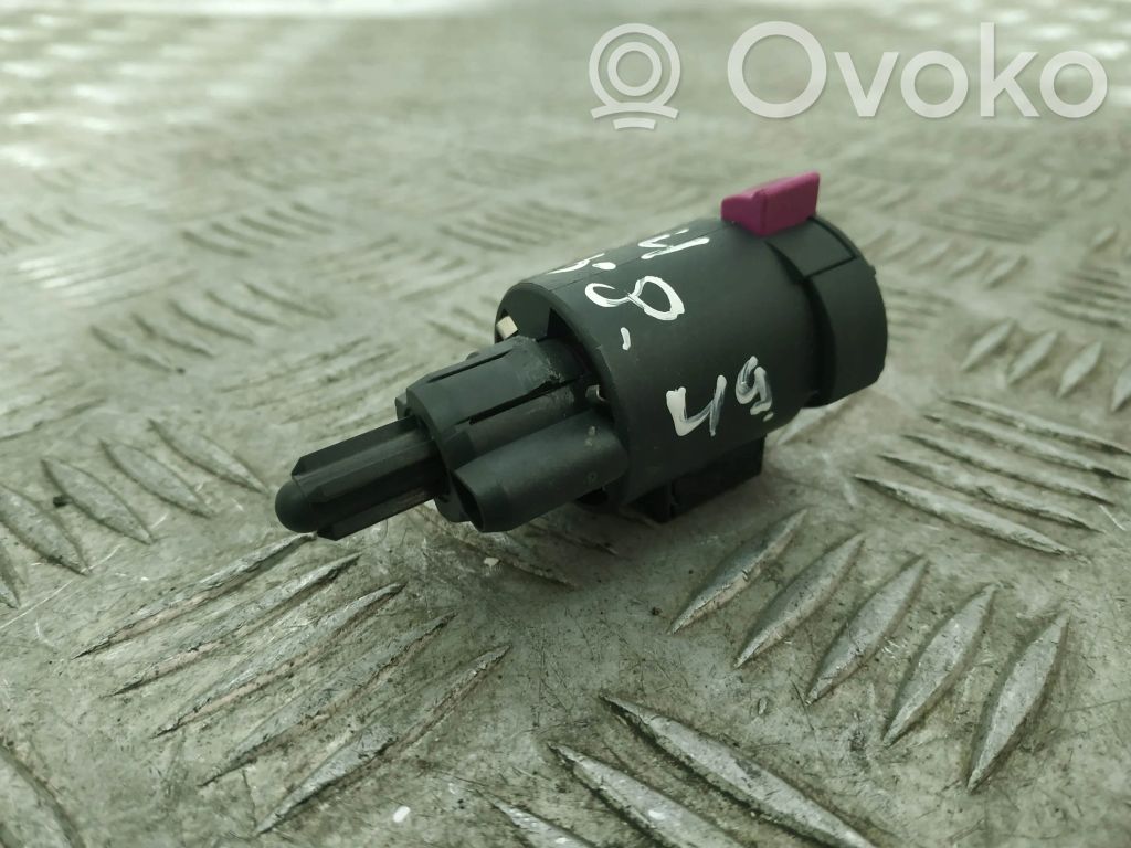 Audi A4 S4 B8 8K Sensor Bremspedal 