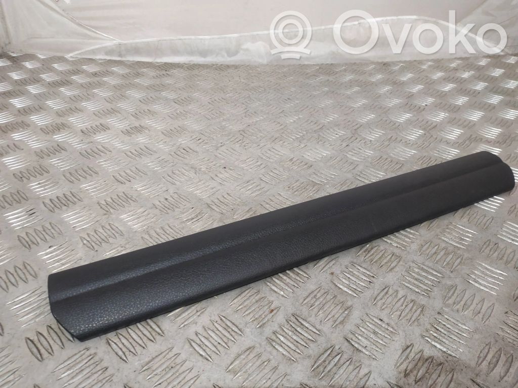 BMW 5 F10 F11 Listwa progowa przednia 