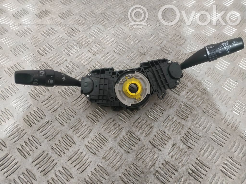Honda Accord Indicator stalk 