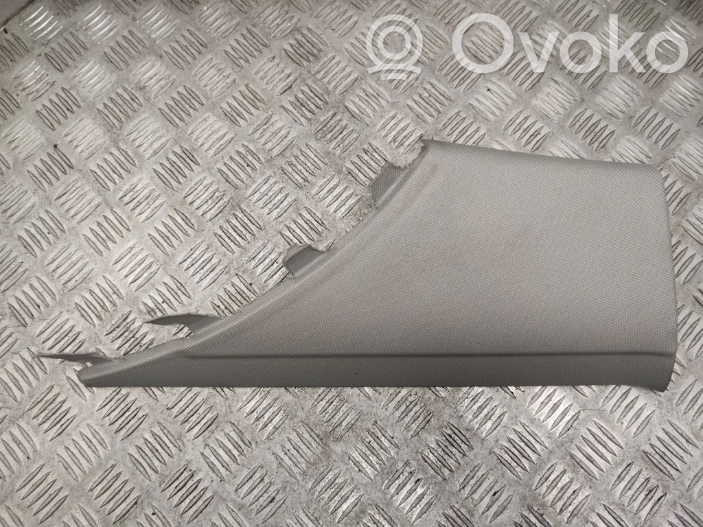 Audi A4 S4 B8 8K Osłona środkowa słupka / C 