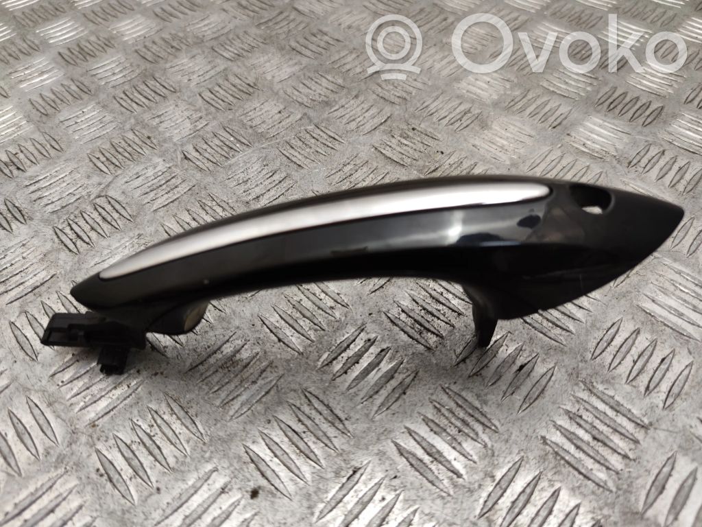 BMW 5 F10 F11 Maniglia esterna per portiera anteriore 
