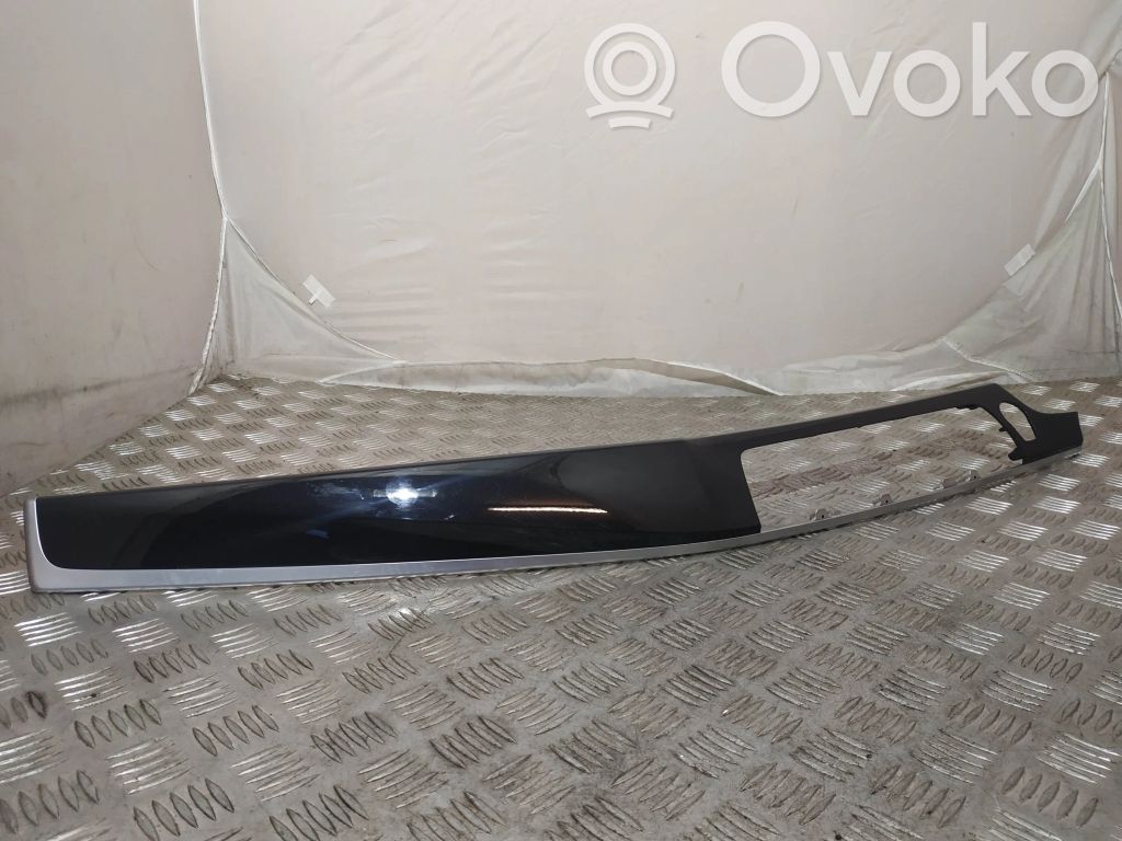BMW 5 F10 F11 Ramă ornament torpedou bord 