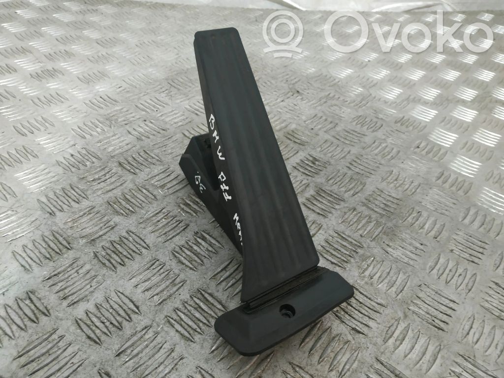 BMW 5 F10 F11 Akceleratoriaus pedalas 