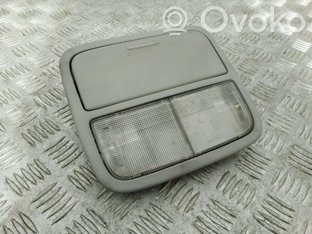 Honda Accord Luz del asiento delantero 