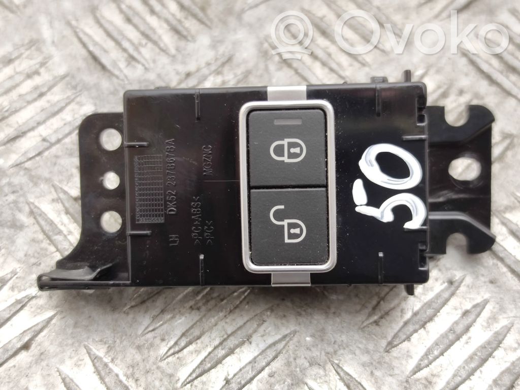 Land Rover Range Rover Sport L494 Central locking switch button 