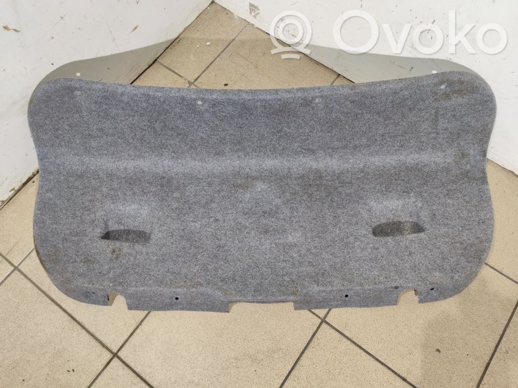BMW 3 E90 E91 Tailgate trim 