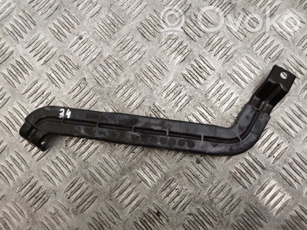 BMW 3 E90 E91 Akumuliatoriaus laikiklis 