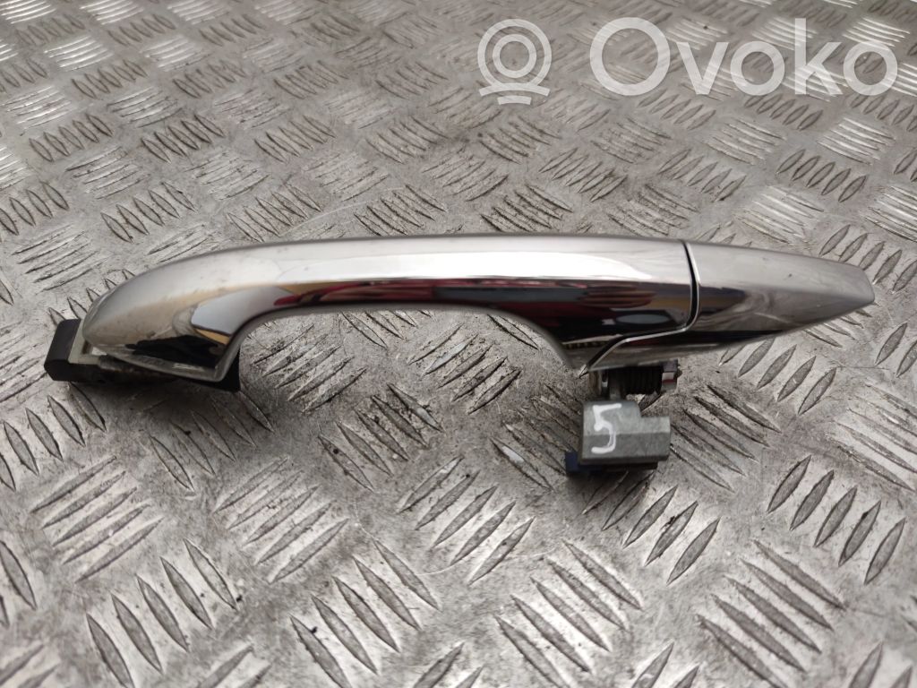 Honda Accord Front door exterior handle 