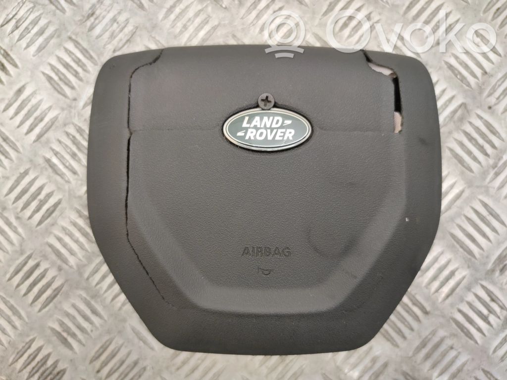 Poduszka powietrzna Airbag kierownicy   FK72043B13DF8PVJ,307584610AC