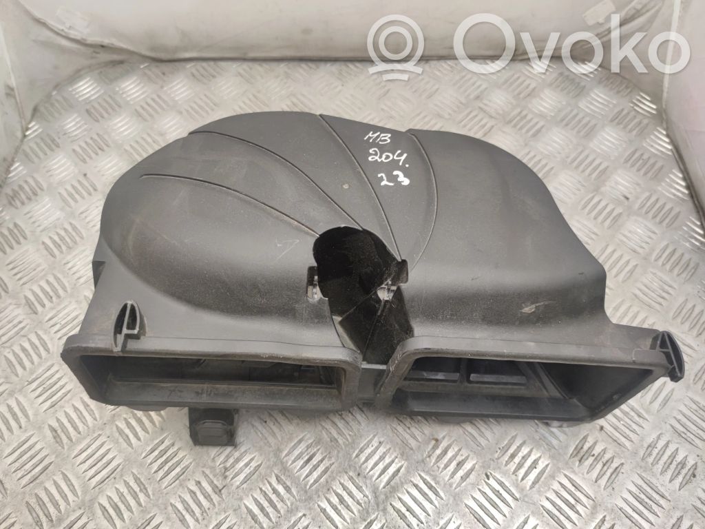 Obudowa / Osłona mikrofiltra kabinowego   A2048303403