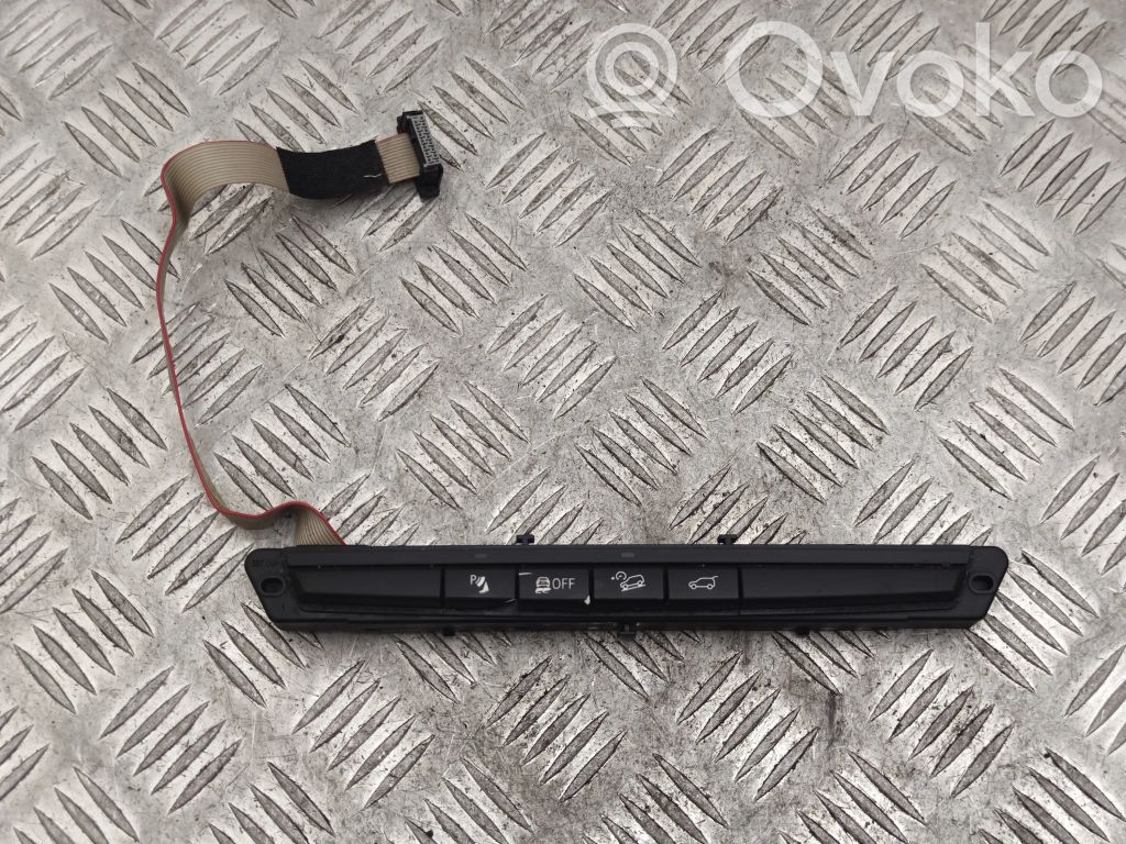 BMW X6 E71 Other switches/knobs/shifts 