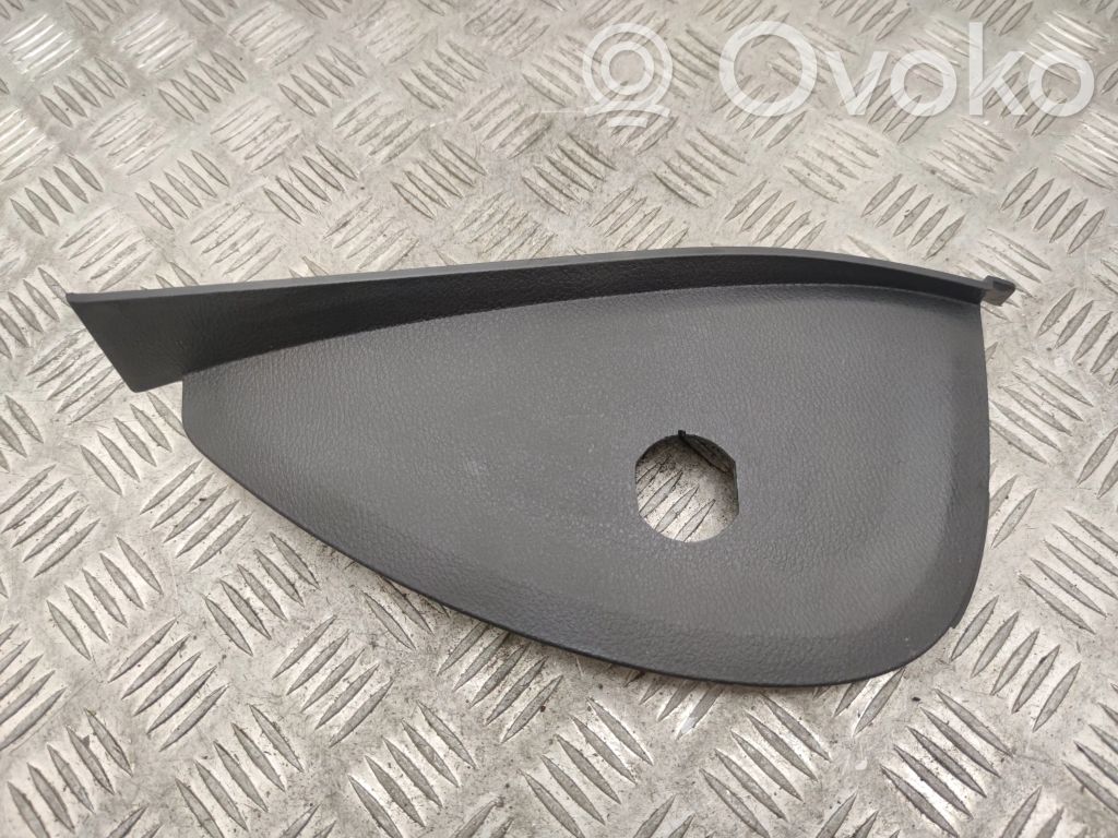 BMW X6 E71 Panelės apdailos skydas (šoninis) 