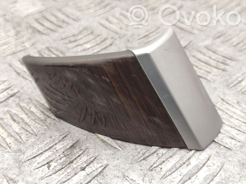 BMW X6 E71 Dashboard glove box trim 