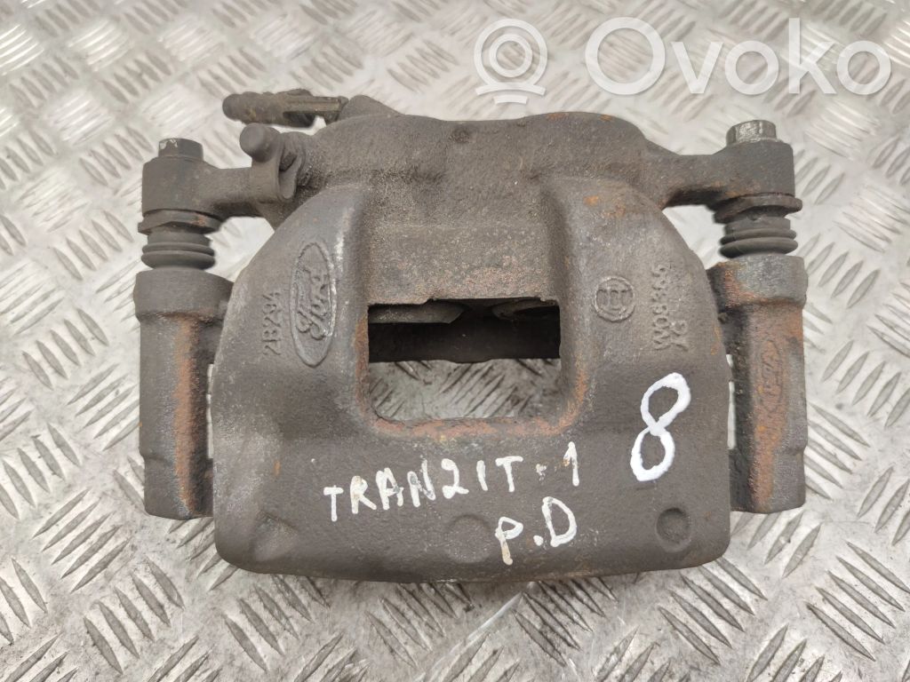 Ford Transit -  Tourneo Connect Front brake caliper 