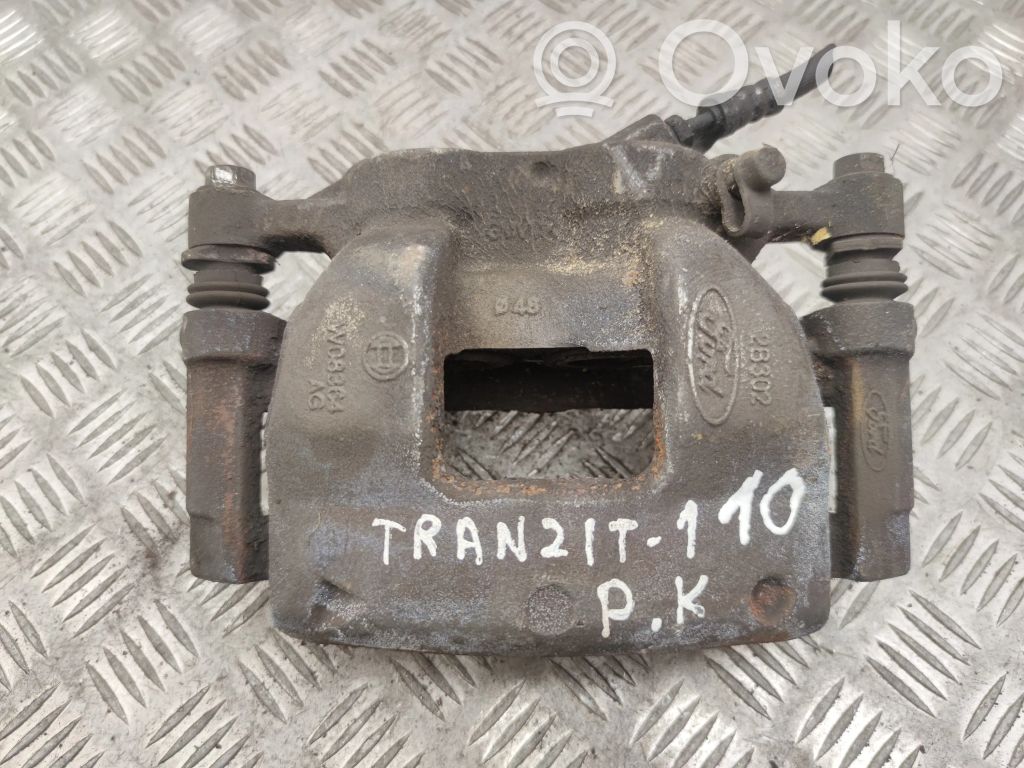 Ford Transit -  Tourneo Connect Priekinis suportas 