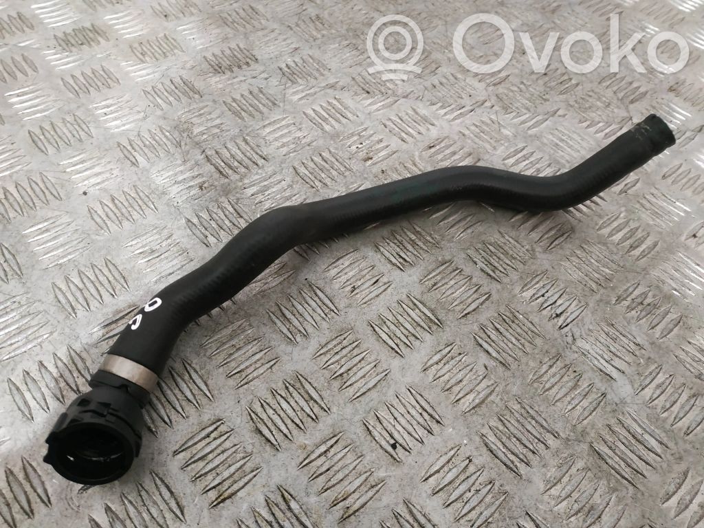 Engine coolant pipe/hose   9129594,64219129594