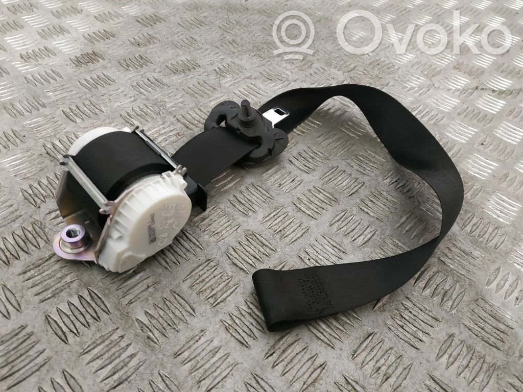 BMW 3 E92 E93 Front seatbelt 