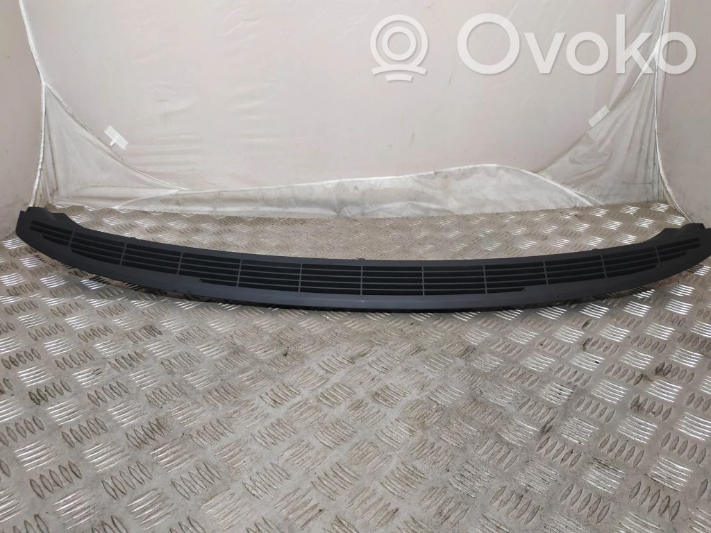 BMW 3 E92 E93 Parcel shelf grill 