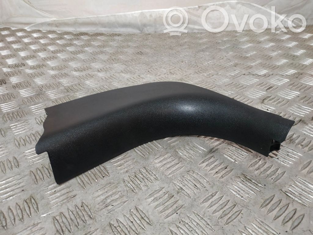 BMW 3 E92 E93 Front sill trim cover 