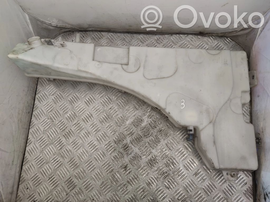 BMW X6 E71 Langų skysčio bakelis 