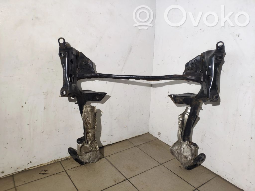 Audi A6 S6 C7 4G Front subframe 