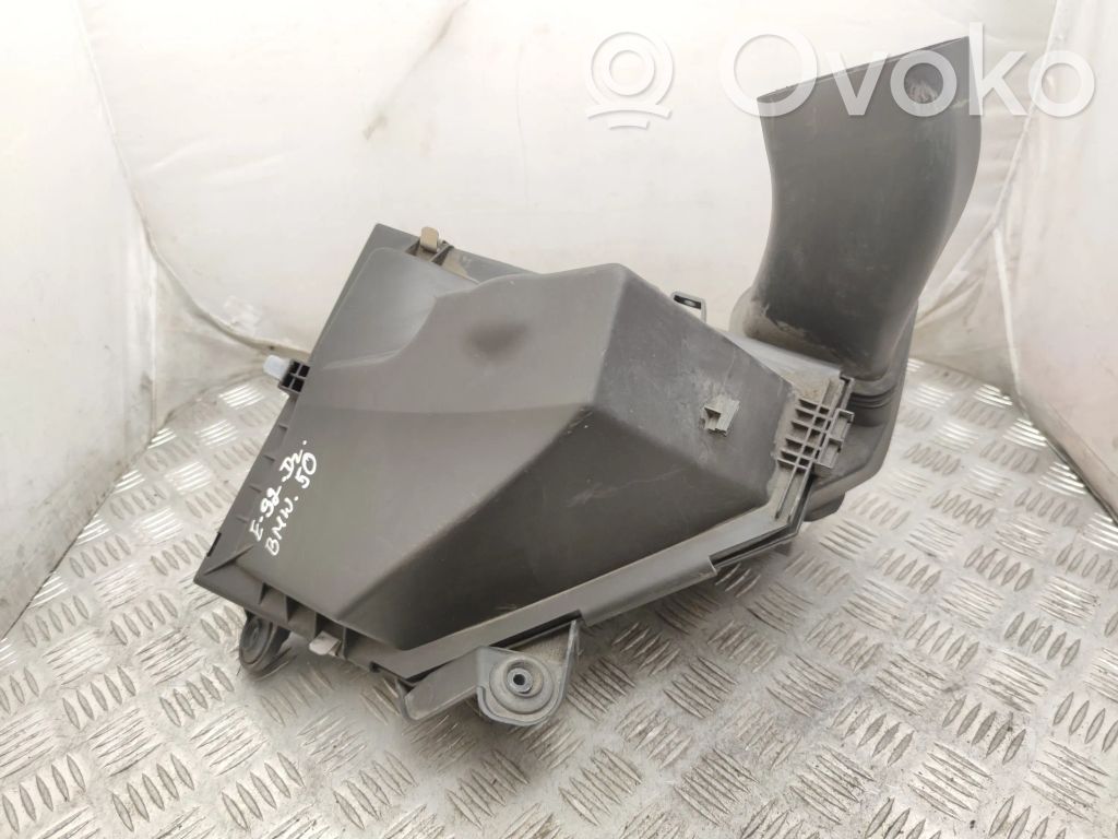 BMW 3 E92 E93 Air filter box 