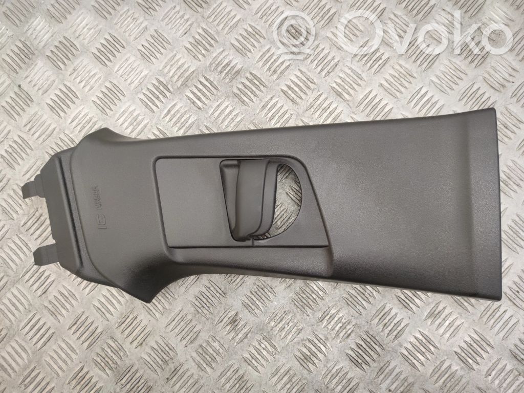 Volvo V40 Cross country (B) pillar trim (top) 