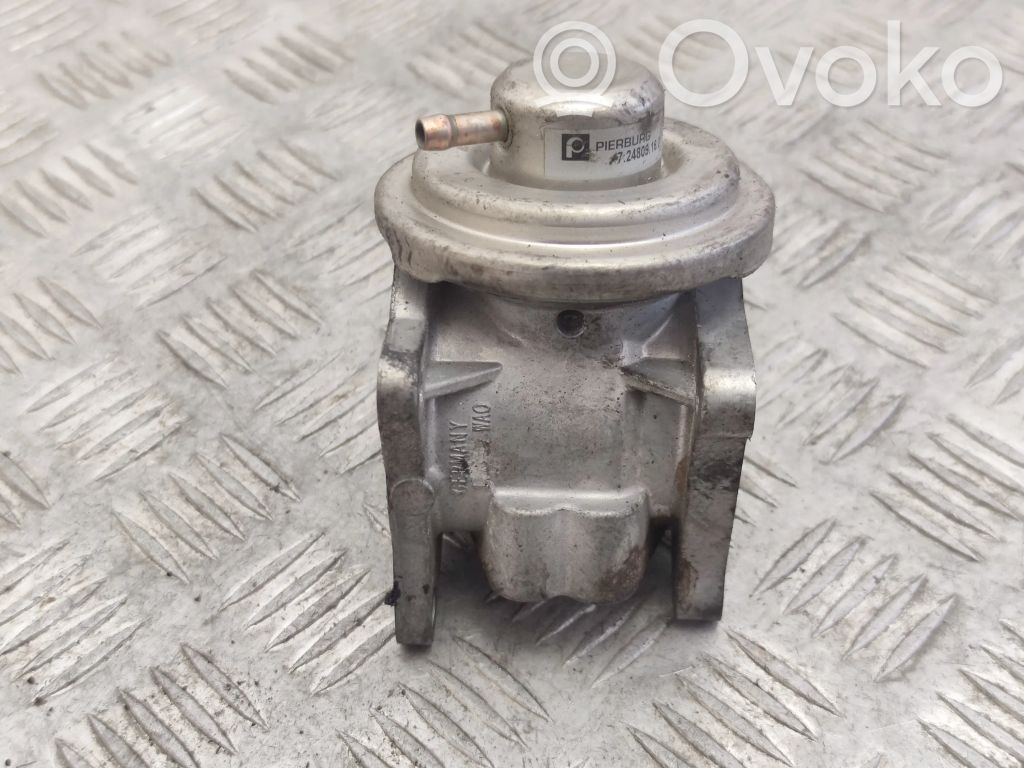 Audi A3 S3 8P Válvula EGR 