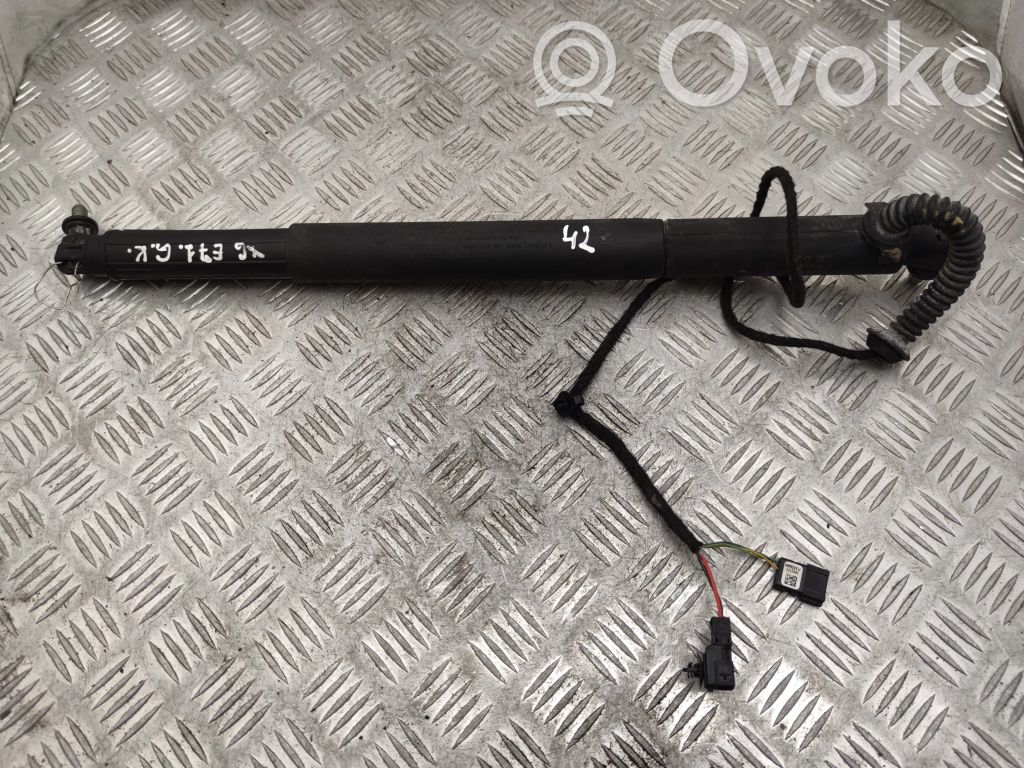 Tailgate/trunk strut/damper   4887653